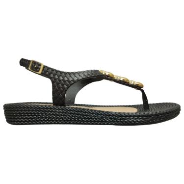 Imagem de Sandália Feminina Terra E Àgua Dedo Casual  211404