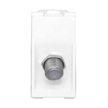 Imagem de Tomada Antena TV Tipo F - LG060 - PIAL