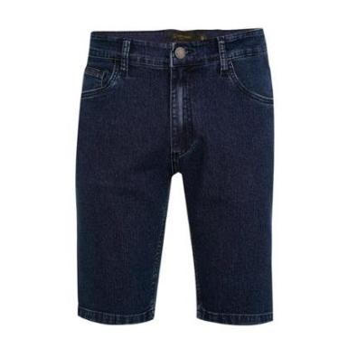 Imagem de Bermuda Jeans Masculina Individual Five Pockets-Masculino