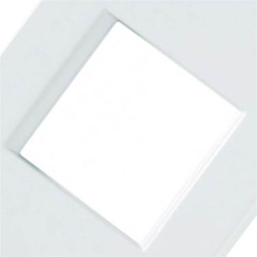 Imagem de Placa com 2 Postos Juntos Liz 4x2 - 57106/005 - TRAMONTINA