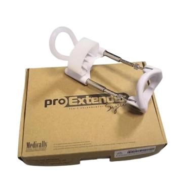 Imagem de Pro-Extender/Extensor Peniano de Tração - Pênis Maior - 5378