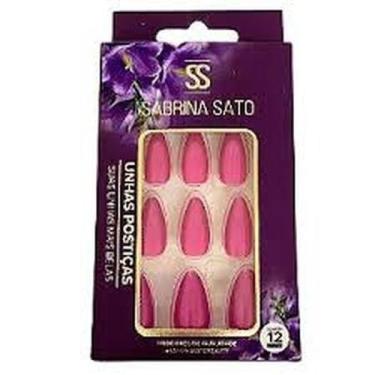 Imagem de Unhas Postiças - Sabrina Sato (SP1018)