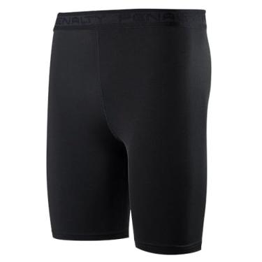 Imagem de Bermuda Termica Penalty X Penalty Masculino Preto G