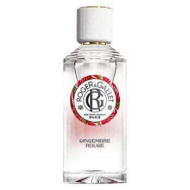 Imagem de Gingembre Rouge Roger & Gallet Perfume Unissex Colônia, 100ml
