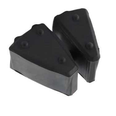 Imagem de QccHieUs de Borracha para Amortecedor de Cubo Traseiro de Motocicleta, Substituição para Amortecedor de Roda Traseira de Alta Resistência para S1000XR, 1 Unidade