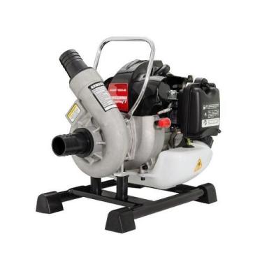Imagem de Motobomba Centrifuga KWP 15H-6 62cc 1.1/2" X 1"- Kawashima