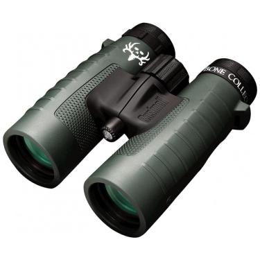 Imagem de Binóculos 10x42 para Adultos, Bushnell Trophy, Verde