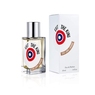 Imagem de Perfume ETAT LIBRE D`ORANGE Exit The King EDP 50mL para homens