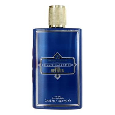 Imagem de Perfume Aubusson Salted Vetiver Eau De Toilette 100ml para homens