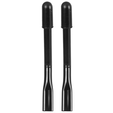 Imagem de Beaupretty 2 Peças Extensores de de Freio para Cadeira de Rodas, Acessórios de Frenagem para Cadeira de Rodas, Peças de Extensão para Cadeira Elétrica