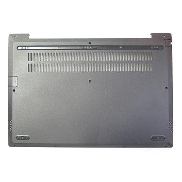 Imagem de Capa inferior para notebook para Lenovo 5CB0W44203 81VM Capa inferior preta Nova