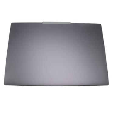 Imagem de capa superior LCD para notebook para Lenovo Yoga Pro 9 16IRP8 83BY 5CB1L55179 AM303000700 capa traseira cinza nova