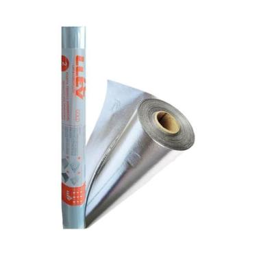 Imagem de Manta Térmica De Subcobertura Dupla Face 50M Telhado - Llev