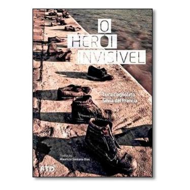 Imagem de Herói Invisível, O