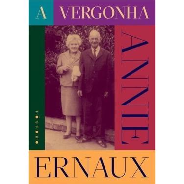 Imagem de A Vergonha