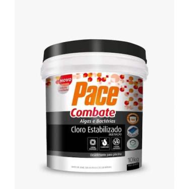 Imagem de Cloro Pace Combate hth 10kg
