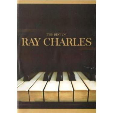 Imagem de DVD Ray Charles - The Best Of - RHYTHM AND BLUES