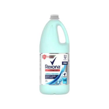 Imagem de Sabonete liq rexona limpeza prof 2l unil - UNILEVER PRO
