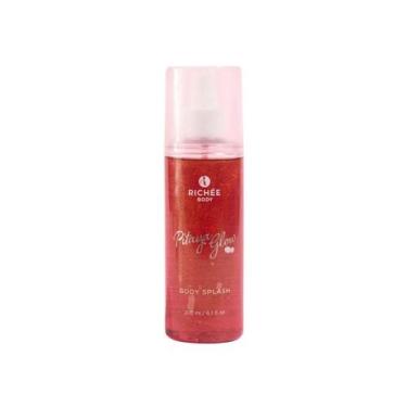 Imagem de Richée Body Splash Pitaya Desodorante Corporal 200ml - Richee