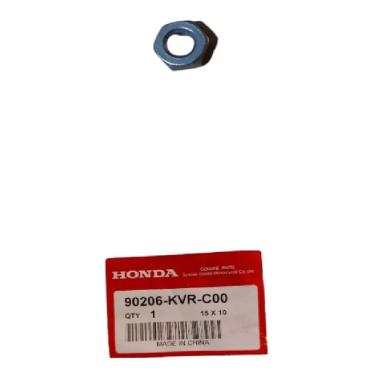 Imagem de Honda Biz 100 Porca Ajuste Trava Genuíno