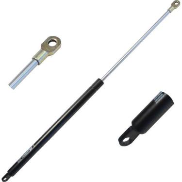 Imagem de Amortecedor Mola Gás Tampa Porta-malas Passat G1 74 A 80 F103 - Amorte