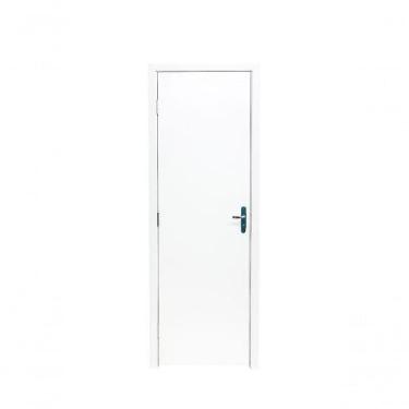 Imagem de Porta De Giro Branco Prime 210x90 - Branco - Vanin