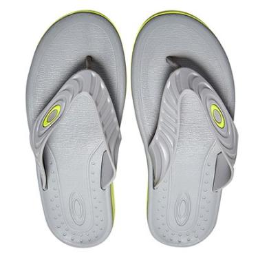 Imagem de Chinelo Oakley Crowd Masculino-Masculino