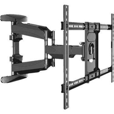 Imagem de Suporte Para Tv Articulado Multivisão Mi-4280 42-80 Preto [f002]