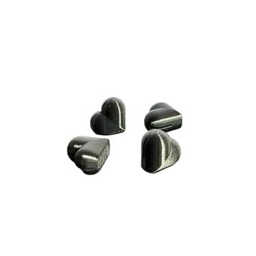 Imagem de Suporte para Fotos e Decoração, Porta-retrato para Casamento e Dia- Base de Apoio para Cartões e Lembranças como Presente(10,Preto PLA)