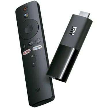 Imagem de Mi Tv Stick Xiaomi Full Hd Com Bluetooth 4.2 E Wi-fi