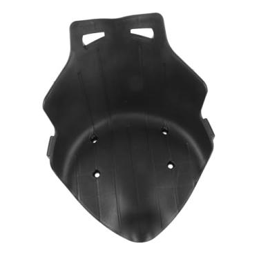 Imagem de Aymzbd Assento de Substituição para Karts E Outros Veículos – Prático Kit de Reparo Faça-você-mesmo para Triciclos de 6,5", 8" E 10".