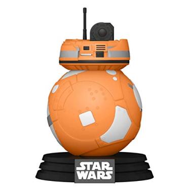 Imagem de Funko Pop! Exclusivo Star Wars Galaxy's Edge CB-6B Exclusivo
