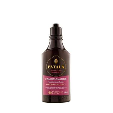 Imagem de LOCCITANE PATAUA CONDICIONADOR REPARAÇÃO NUTRITIVA 300ml