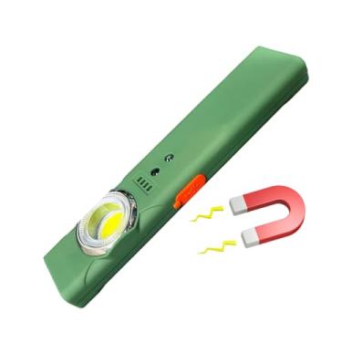 Imagem de Lanterna Mini | Equipamento de Sobrevivência com Sensor de Movimento - Lanterna Mini Com Carregamento Type-C,Para Mochilismo Campismo Sobrevivência Noite Reparo Doméstico Homens Mulheres Adultos Famíl