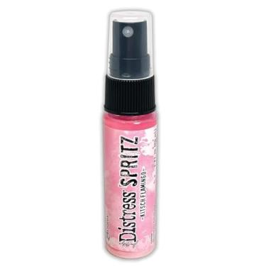 Imagem de Tim Holtz Distress Spritz 1oz Bottle