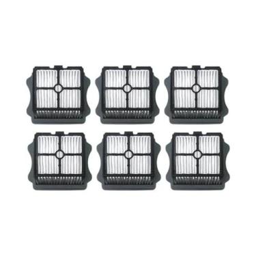 Imagem de TINECO iFloor 3 S3 Aspirador Sem Fio Lavadora Portátil Escova Rolante 