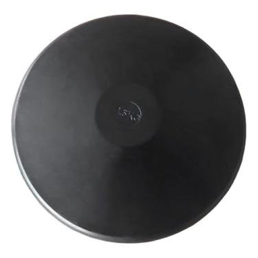 Imagem de Dynwave Equipamento de Treinamento para Lançamento de Disco de Borracha: Coordenação Física, Treinamento de Atletismo para Todos os Níveis de Habilidade em, 1.5 Kg