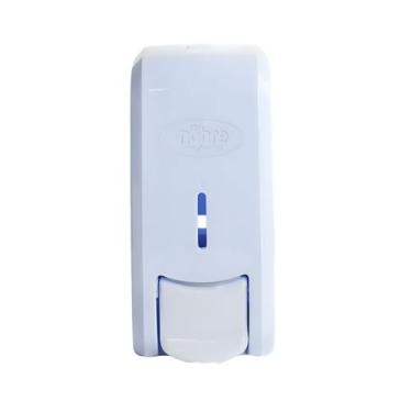 Imagem de Dispenser para Sabonete Líquido ou Álcool Nobre New Classic com reserv