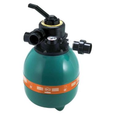 Imagem de Filtro dancor para piscina dancor dfr-11 sem bomba sem areia, U
