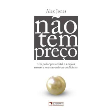 Imagem de Não Tem Preço