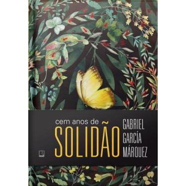Imagem de Livro - Cem anos de solidão (Edição especial)