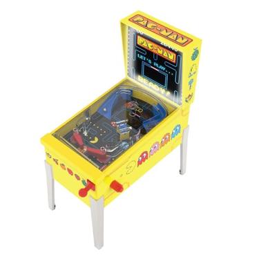 Imagem de PAC-Man Pinball Mini