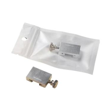 Imagem de Régua De Aço Para Carpinteiro De Alta Resistência Com Escala Clara Med