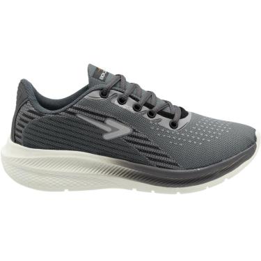 Imagem de Tênis Adulto Caminhada Academia Fem Masc Jogger Box 200-Feminino