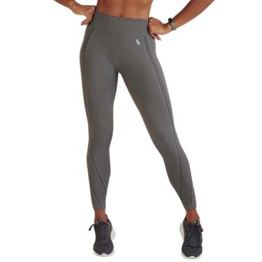 Imagem de Calça Legging Max Lupo Sem Costura Fitness Sustentação-Feminino