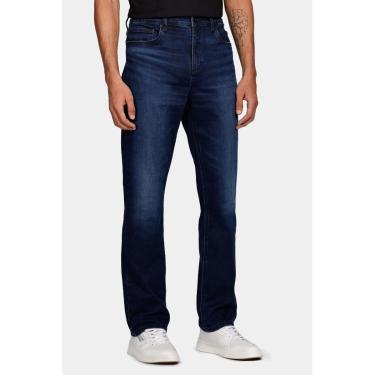 Imagem de Calça Aramis Jeans Regular Dark Bl X-Treme Azul Escuro-Masculino