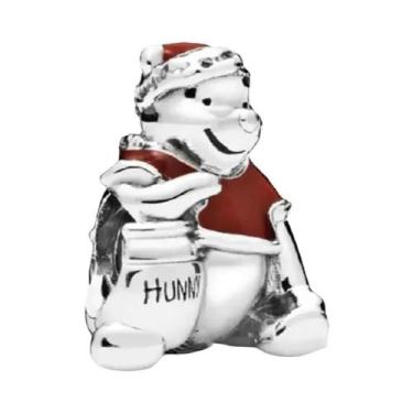 Imagem de Pingentes De Animais Em Prata 925: Rato, Tigre, Cão, Gato, Elefante Pa