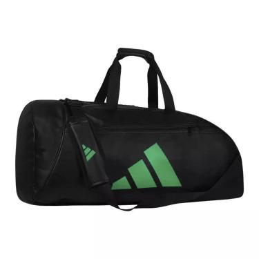 Imagem de Bolsa Mochila Esportiva adidas Boxing WBC 2 in1 PU-Unissex