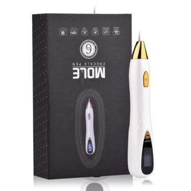 Imagem de Despigmentador Jato De Plasma Tira Verruga Manchas