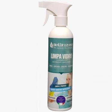 Imagem de Limpa vidro spray - 500 ml - Bellinzoni